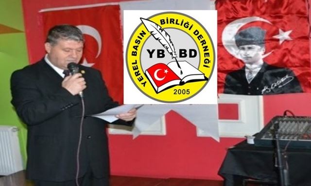 TYBB Edirne Şube Başkanı Erdoğan Demir’den Koronavirüs çağrı…