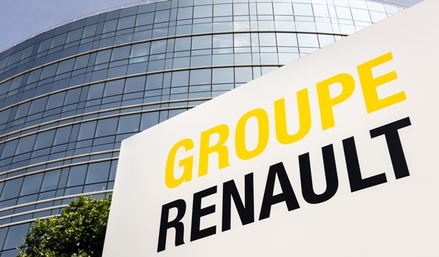 Renault Avrupa’da elektrikli otomobil lideri oldu