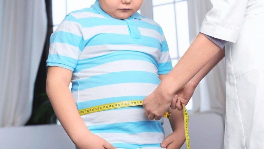 Beslenme Şekline Dikkat Ederek Çocukluk Çağı Obezitesini Önlemek Mümkün