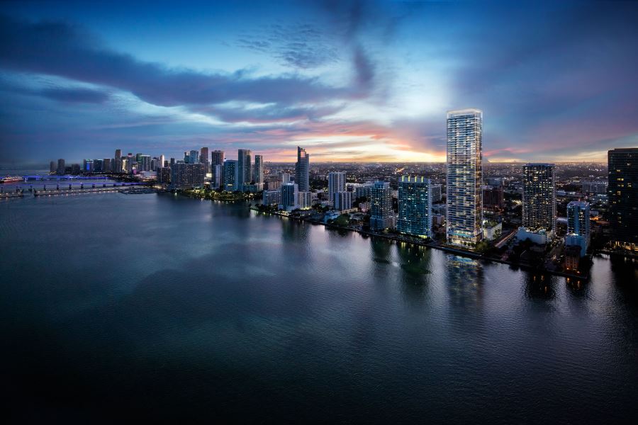 Gayrimenkul yatırımcısının yeni gözdesi Miami