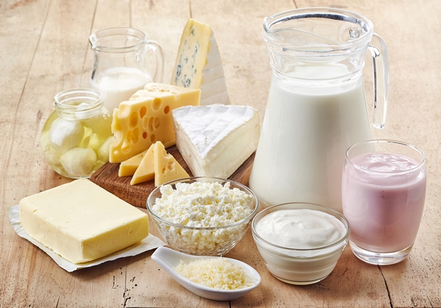 Süt ve süt ürünleri ihracatçıları Çin pazarıyla hedef büyüttü