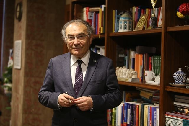 Prof. Dr. Nevzat Tarhan: “İntiharla ilgili şakalar bile ciddiye alınmalı”