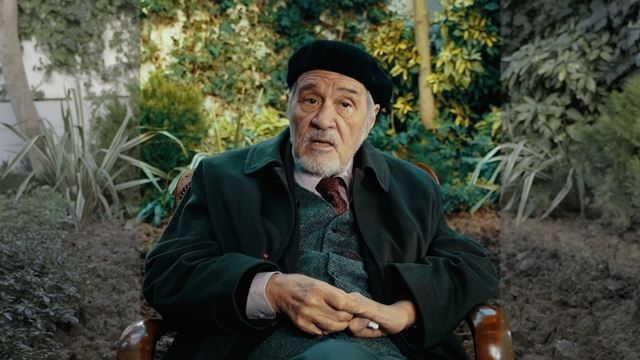 İLBER ORTAYLI DÜNYA GÜNDEMİNDEKİ KORONAVİRÜSÜ GAİN’DE YORUMLADI