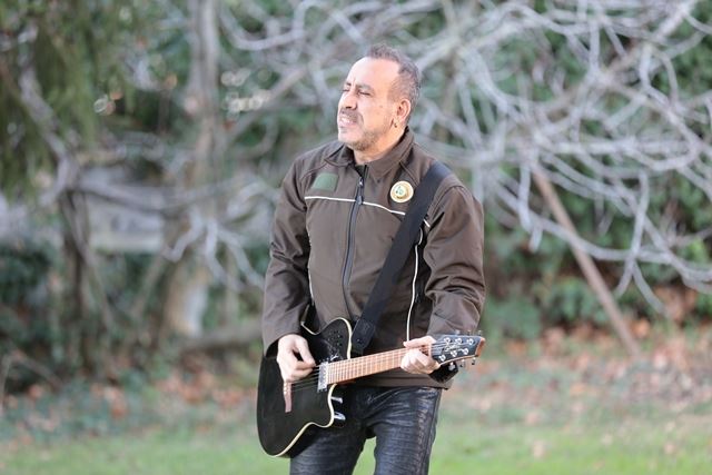 Haluk Levent’ten ormanlar için şarkı 