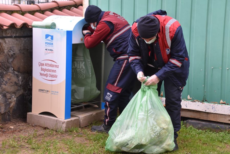 Sokak hayvanları için değerlendiriliyor