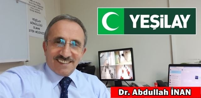 Yeşilay, 9 Şubat Sigarayı Bırakma Günü
