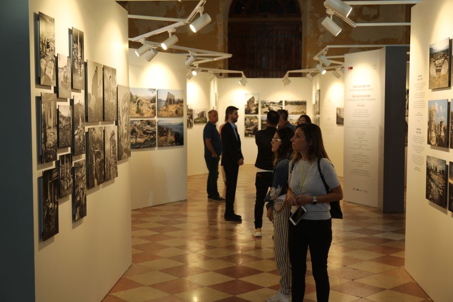 Milliyet Arkeoloji ve İş Sanat