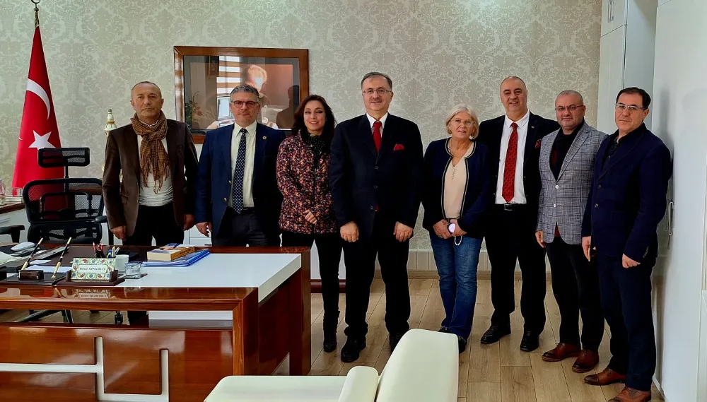 Yüzüncüyıl Gazeteciler Derneği