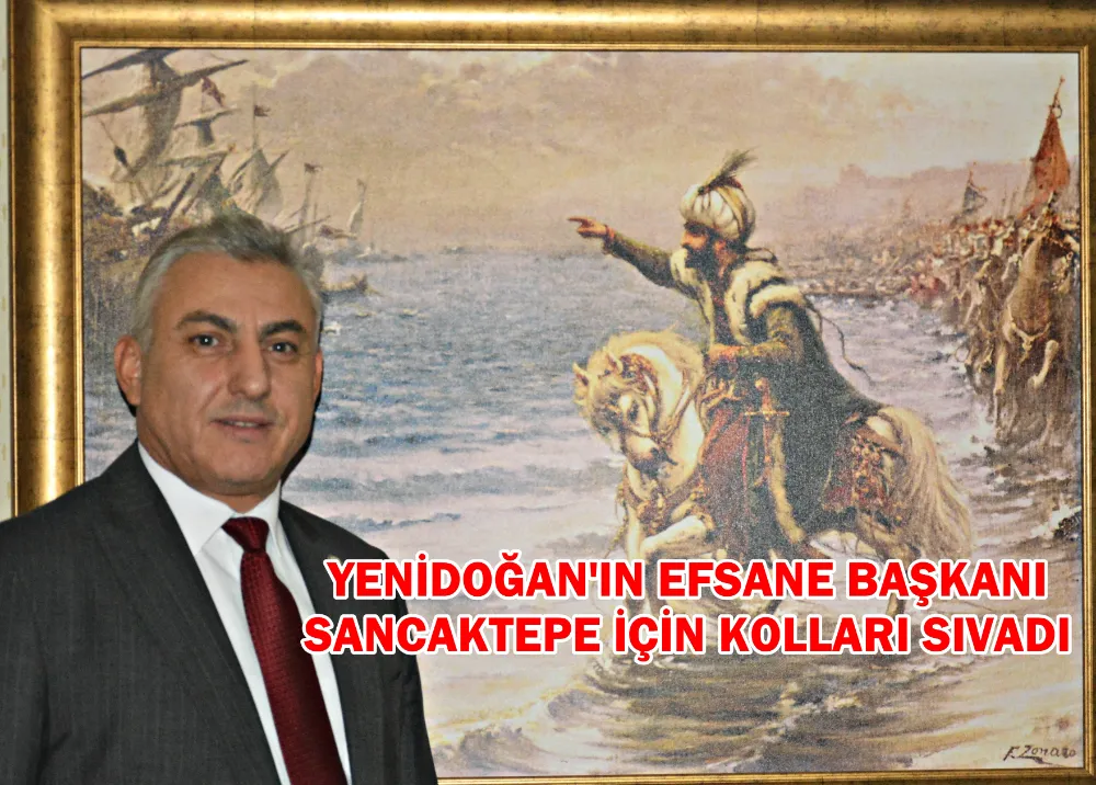 YENİDOĞAN