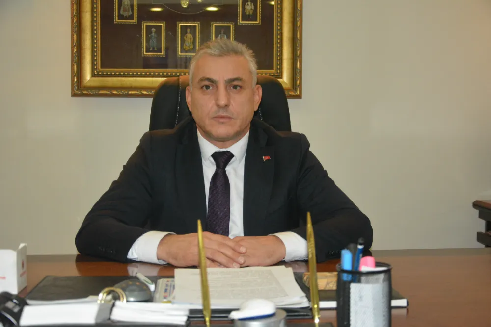 Sabit Karaman, Sancaktepe