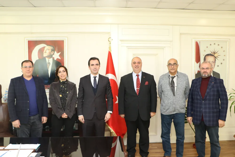Sancaktepe Kaymakamı Karakaya, YGD çok güzel bir oluşum