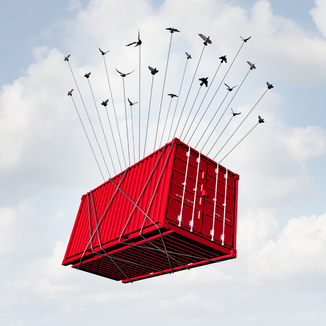 KAHRAMANMARAŞ DEPREMİ LOJİSTİĞİ NASIL ETKİLEDİ?