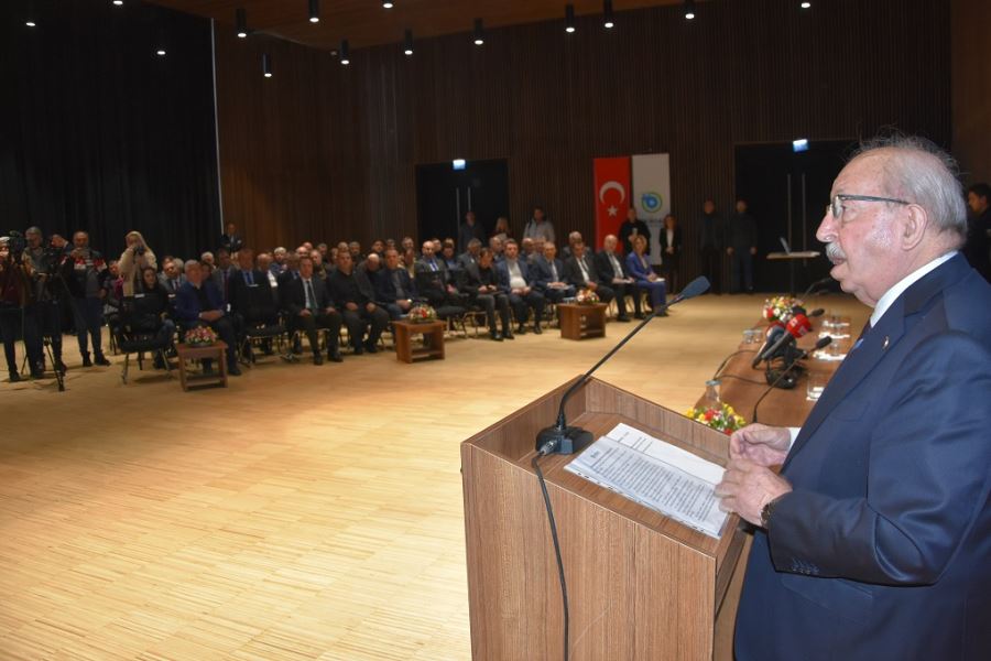 TEKİRDAĞ BÜYÜKŞEHİR BELEDİYESİ YARALARIN SARILMASINDA ÇALIŞTI 