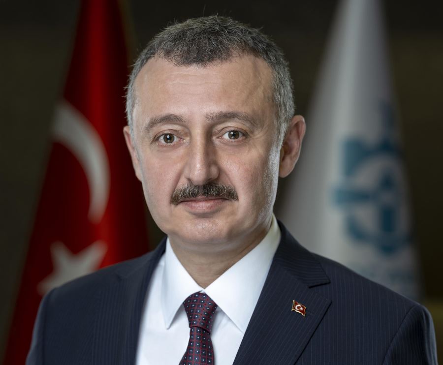 Kocaeli Büyükşehir Belediyesi Başkanı Tahir Büyükakın “Büyüklerimiz, bizi geleceğe emanet edenimizdir”