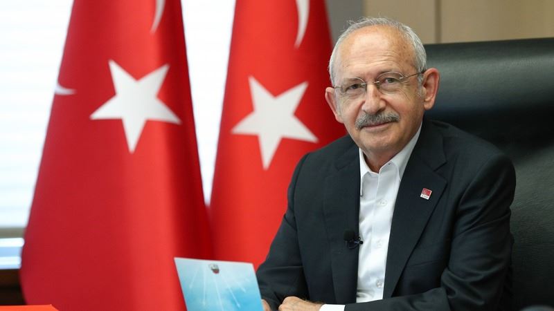 Kemal Kılıçdaroğlu: “18 Mart Çanakkale Zaferi’mizin 108. Yılı Kutlu Olsun”