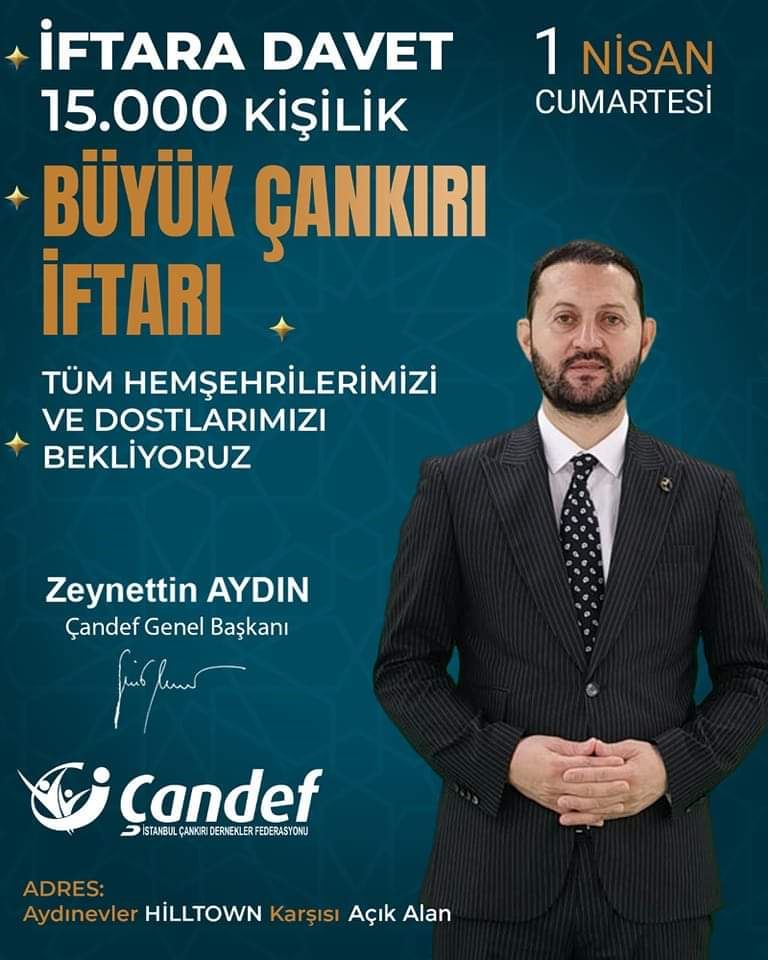 Zeynettin Aydın Maltepe