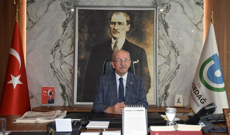 Trakya Belediyeler Birliği Deprem Çalıştayı Düzenliyor