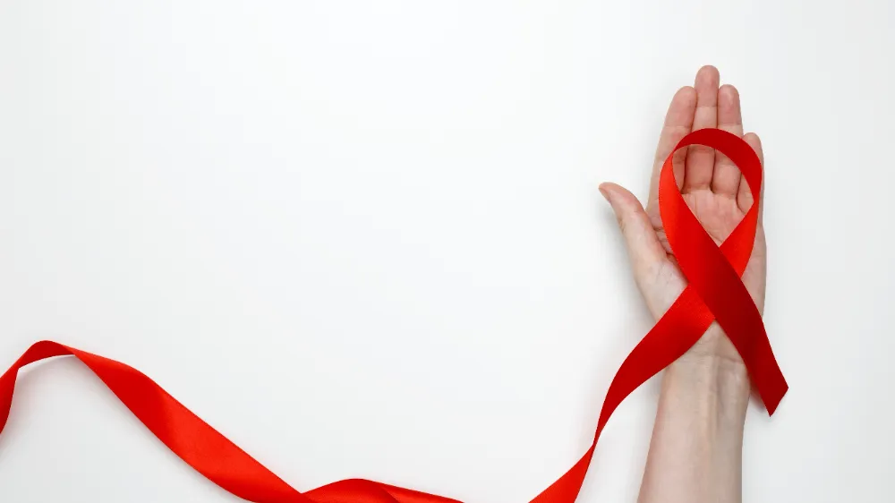HIV, dünya genelinde önemli bir halk sağlığı sorunu olmaya devam ediyor 