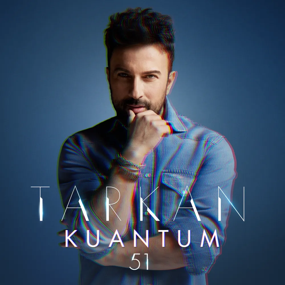 DÜNYA İÇİN TARKAN ZAMANI