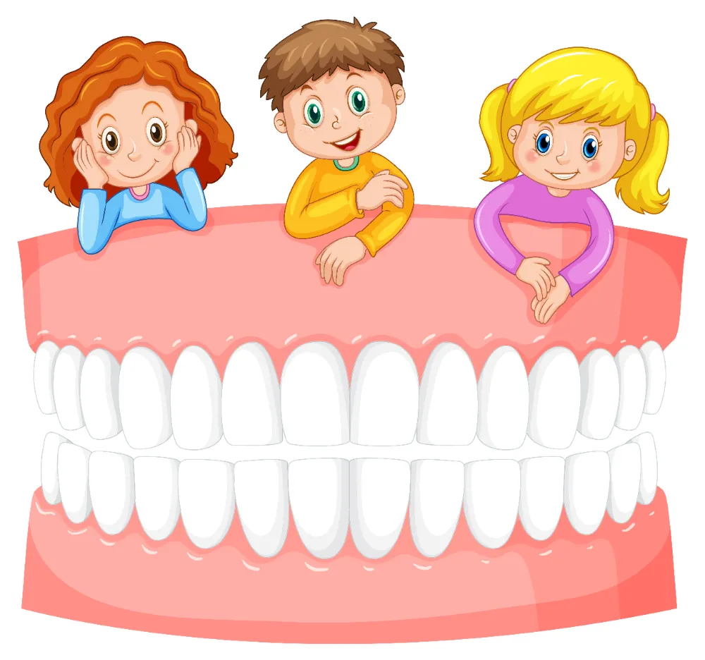 Çocuklarda Ağız Sağlığı ve Psikososyal Gelişim: “Gülüşün Özgüveni” Bilinci Güçleniyor