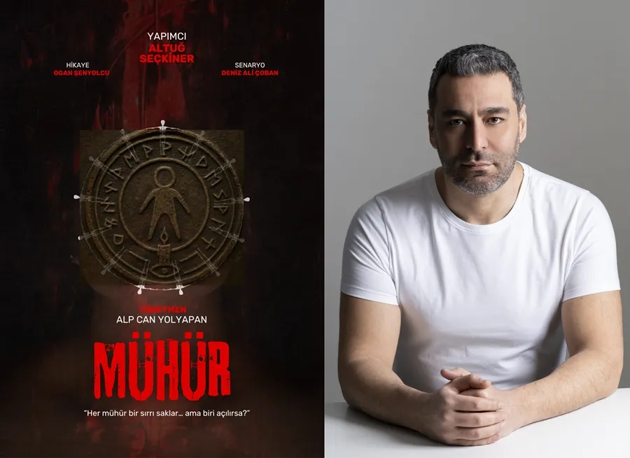 MÜHÜR: GECE EŞİĞİ