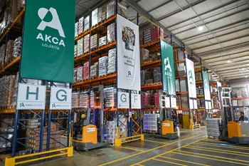 Ramazan yoğunluğunda gıdanın değerini korumak “doğru lojistik” ile mümkün