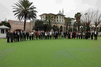 YEŞİLAY’DAN ÇOCUK DOSTU DİJİTAL OYUNLAR İÇİN ÖNEMLİ ADIM