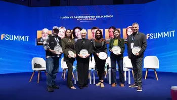 Turizm, Gastronomi ve Ağırlama Sektörünün Öncü İsimleri “Ağırlama Sisteminde Ekosistem” Temasıyla FSUMMIT 2026’da Buluştu.