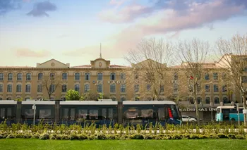 Kadir Has Üniversitesi Koordinasyonunda Küresel Bir Siber Güvenlik Modeli