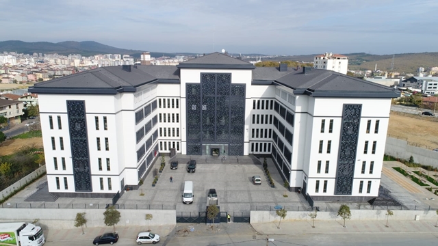 TÜRKİYE`NİN İLK TEKNOLOJİ ANADOLU İ.H. LİSESİ SANCAKTEPE`DE AÇILIYOR