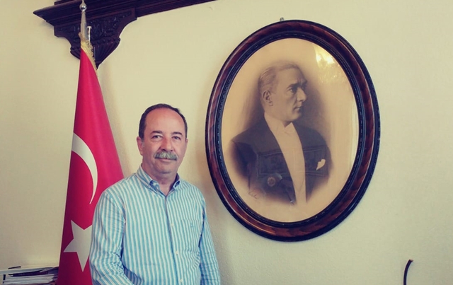 Edirne Belediye Başkanı Gürkan`ın 30 Ağustos Zafer Bayramı mesajı